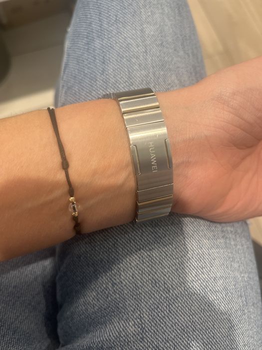 Часовник Huawei watch GT 4