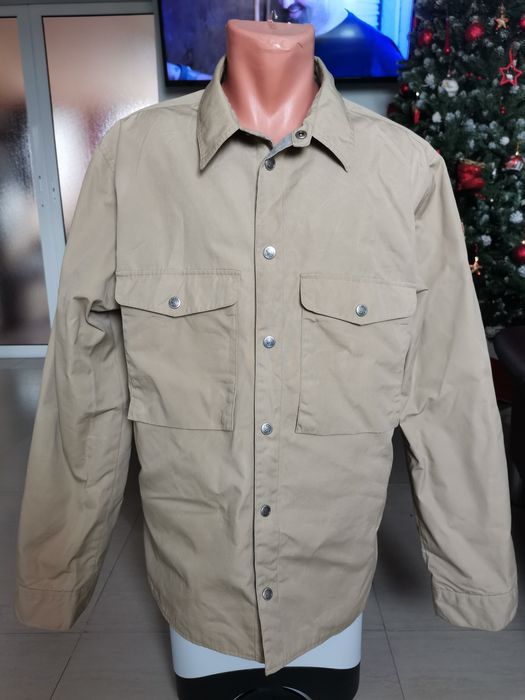 Vand cămașă captușită FJALL RAVEN marimea L