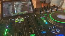 Denon DJ Prime 4