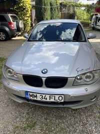 Bmw seria1 118 d e 87