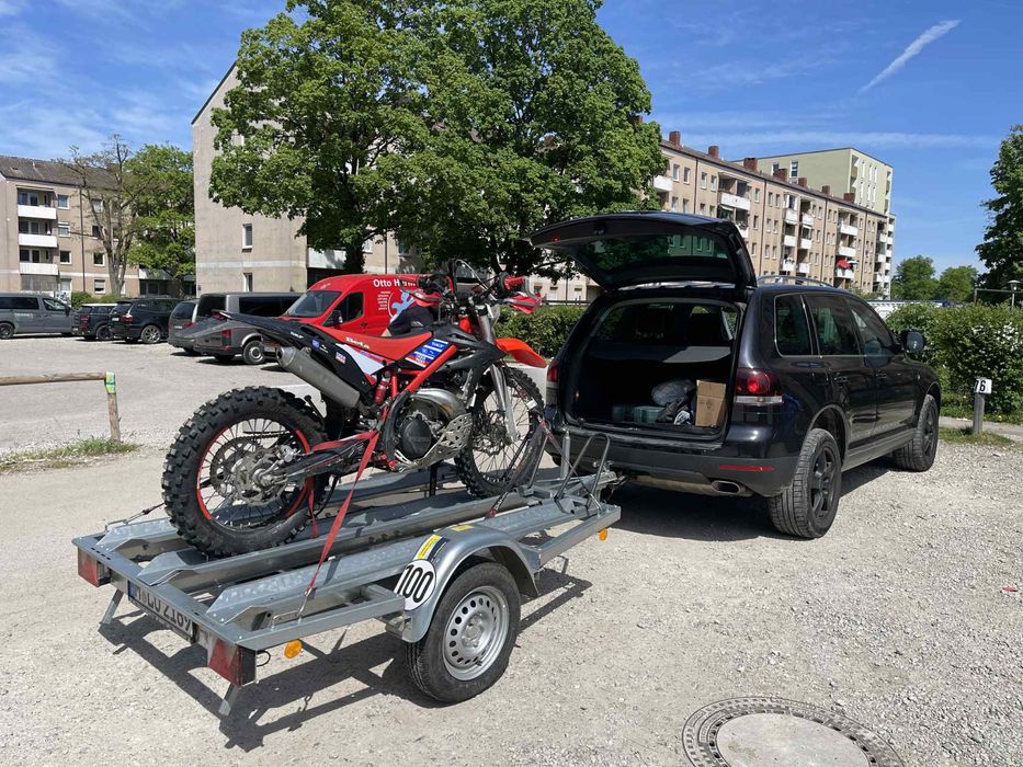 Beta 300 Xtrainer 2T