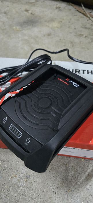 Incarcator 18V wireless/inductie Wurth/Bosch