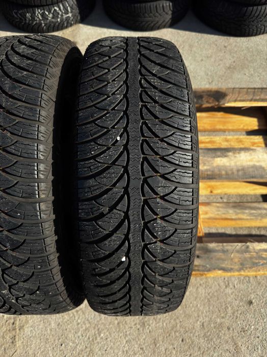 Anvelope 195/65R15 Fulda Iarna M+S