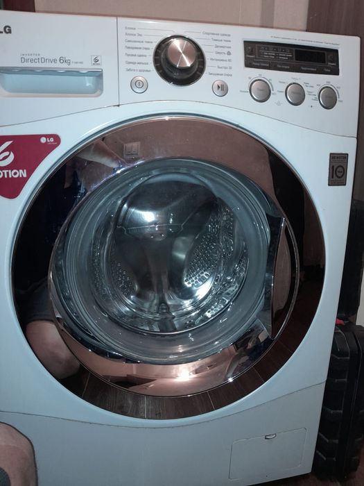 Продам стиральную машинку
