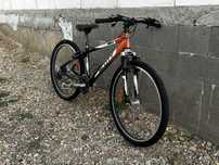 Bicicleta scott mx2