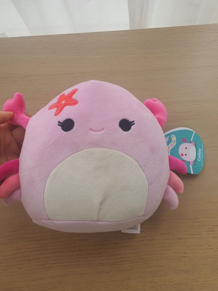 Оригинална Squishmallows