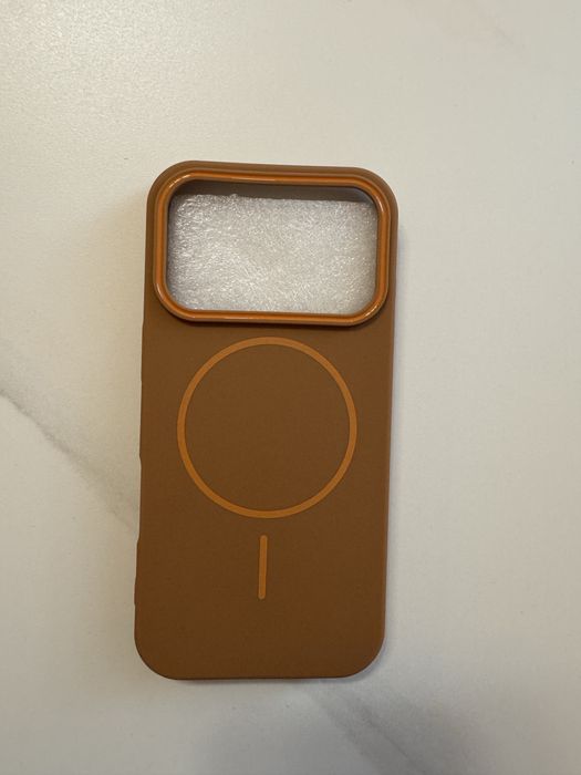 Кейсове за Iphone 17 Pro