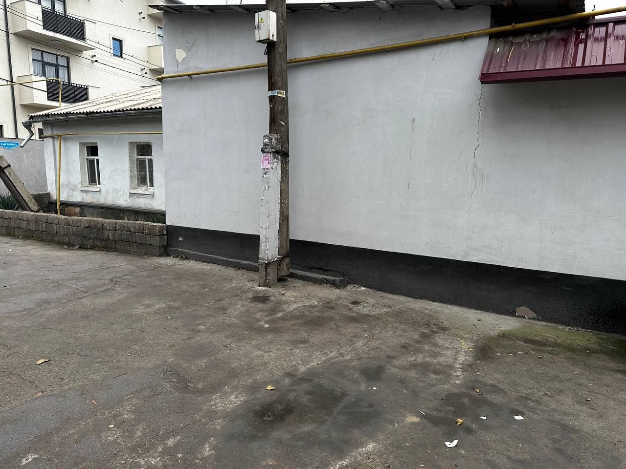 Срочно ! Продается дом 3.6 сотоки в мирабадском районе. . Вдоль дороги
