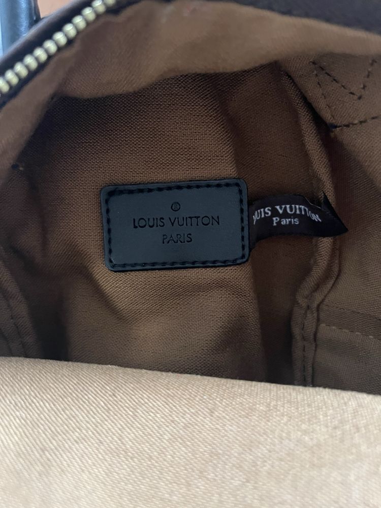 Mini rucsac Louis Vuitton