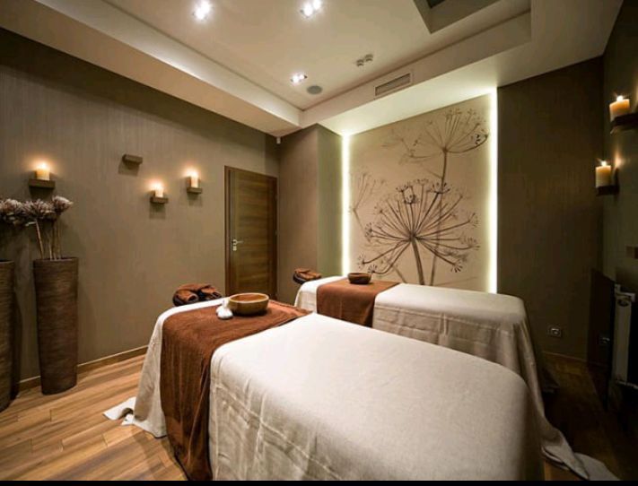 Массаж ный салон БН роял