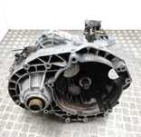 Cutie manuală 6 trepte KLF, KPH, KPP, JQT, JQV, KPS, KPF  4x4 4motion perfect funcțională