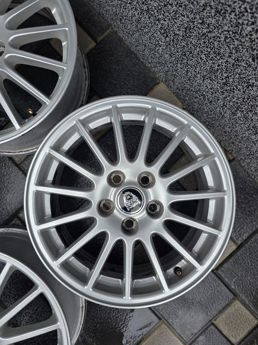 Janta aliaj  R16, 5x108  Ford/Volvo/Jaguar