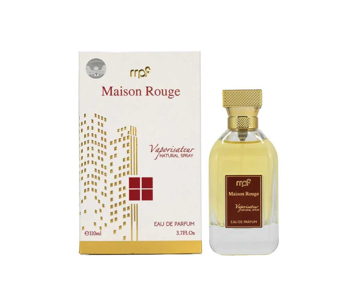 My Perfumes Maison Rouge EDP 100 мл. - Унисекс/Арабски парфюм