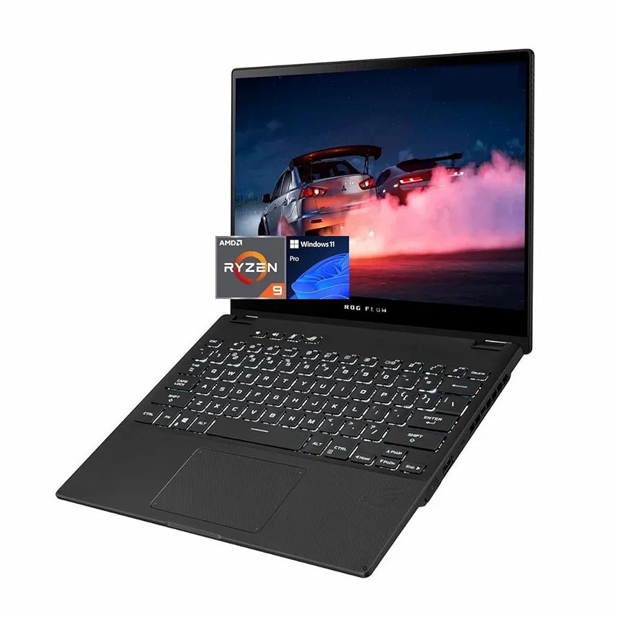 ASUS Rog Flow X13