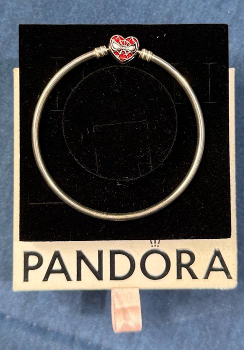 Pandora браслет оригинал