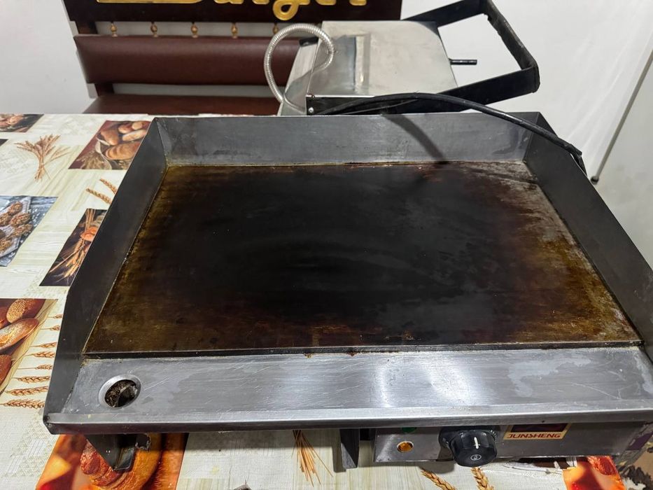 Тостр ва изгра сотилади