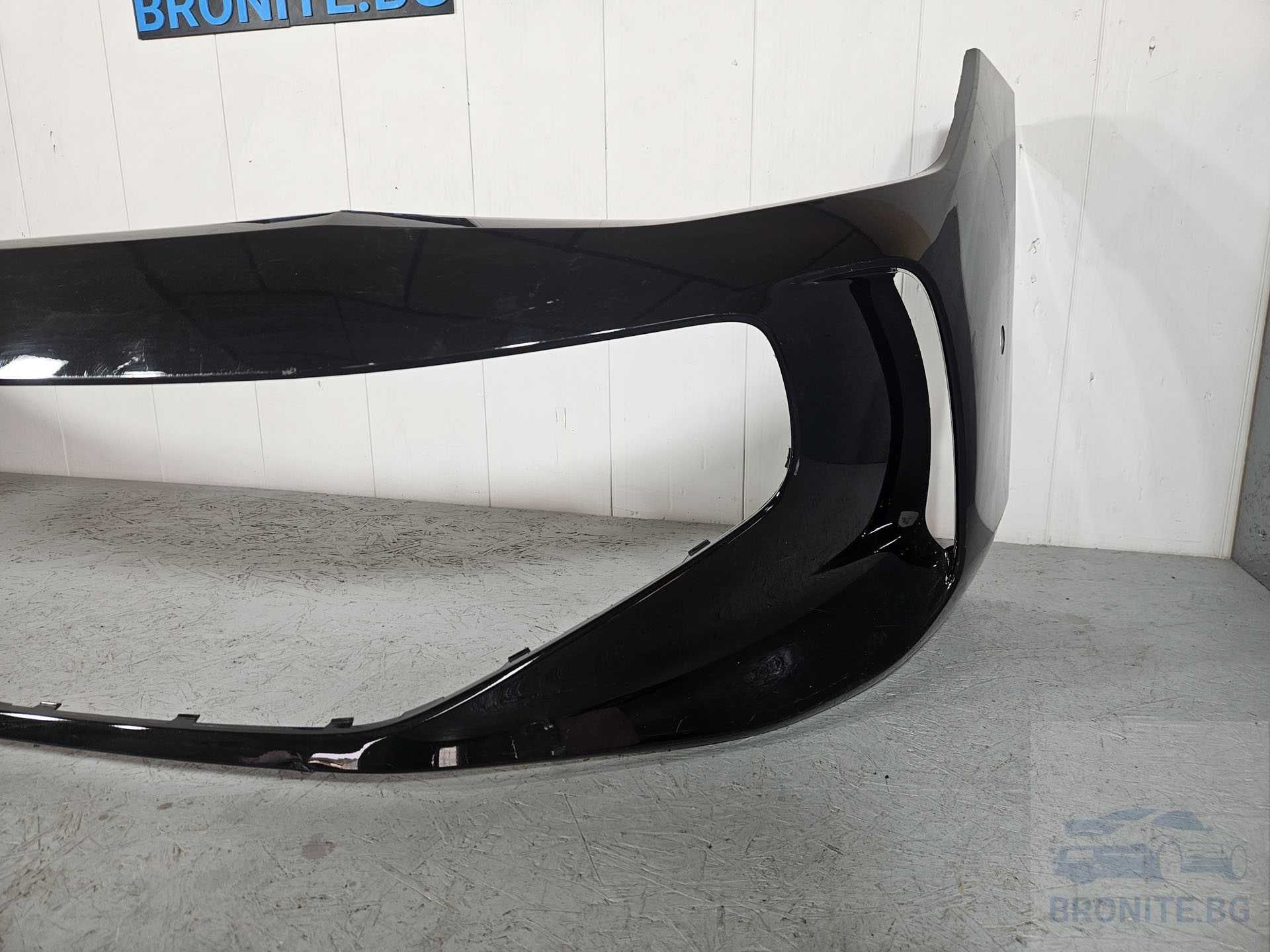 Предна броня VW PASSAT B9 Фолксваген Пасат б9 2024-