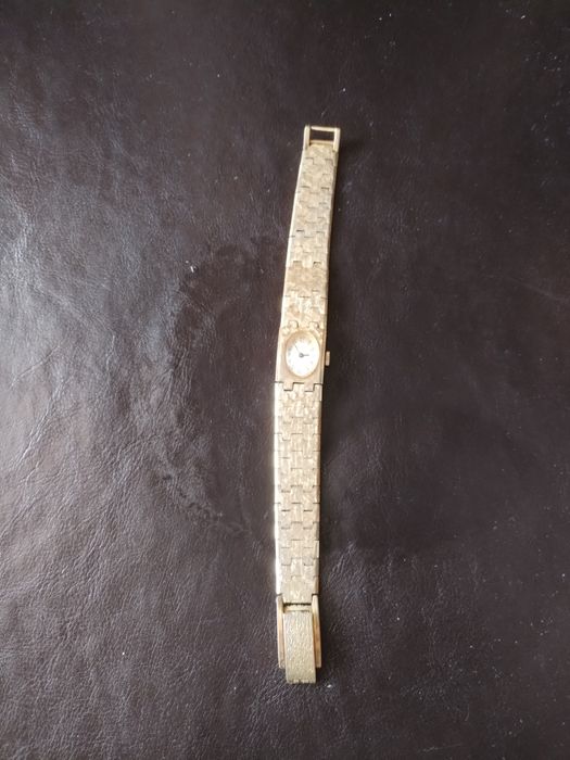 Ceas de colecție ZentRa