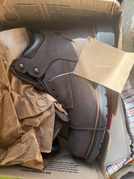 Новый аяқ киім  зимний,осенийде бар 42 размер