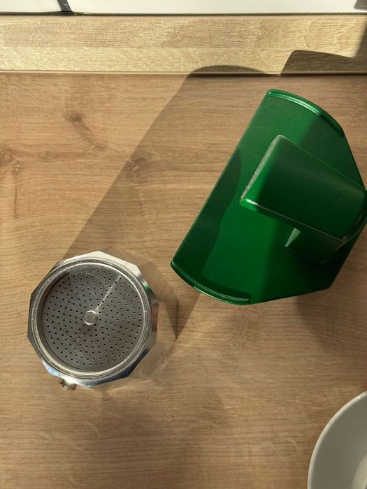 Gemini Express Set - Espressor