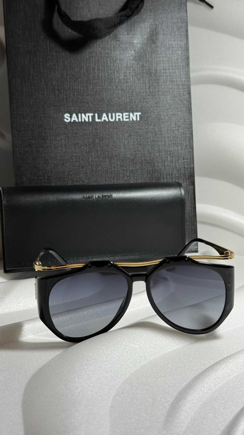 Saint Laurent/ SL M137 AMELIA-001