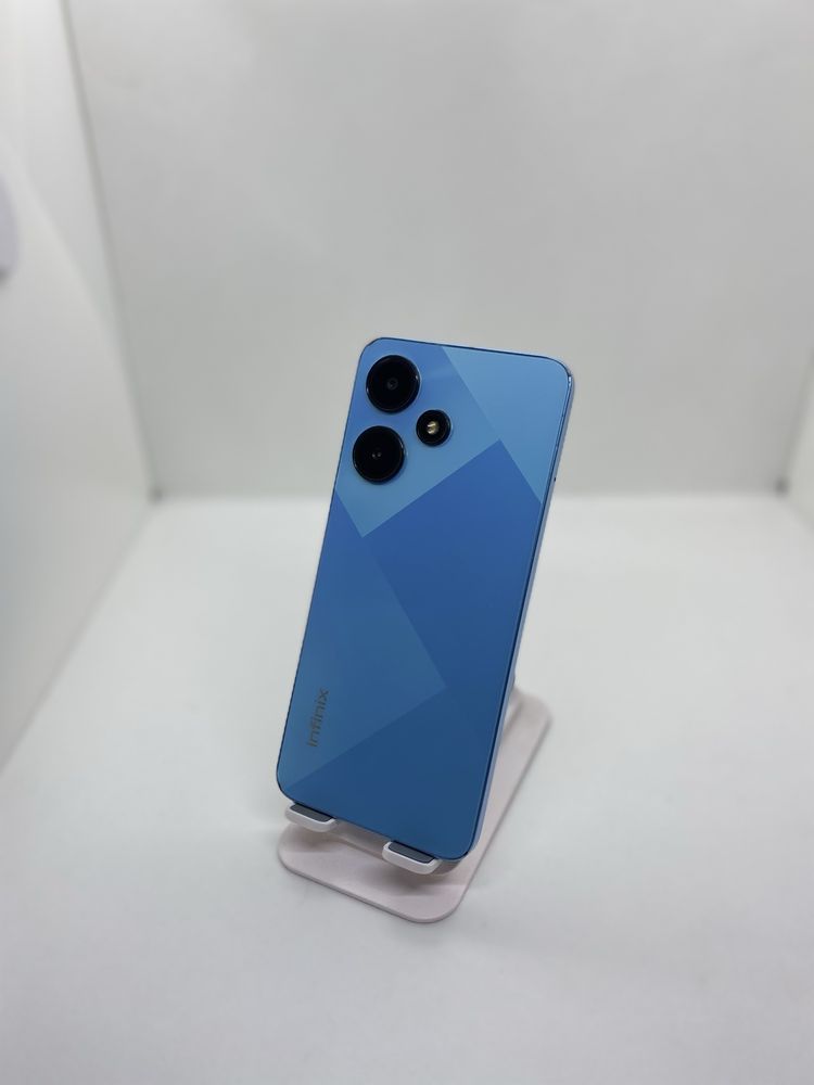 Infinix Hot 30i.