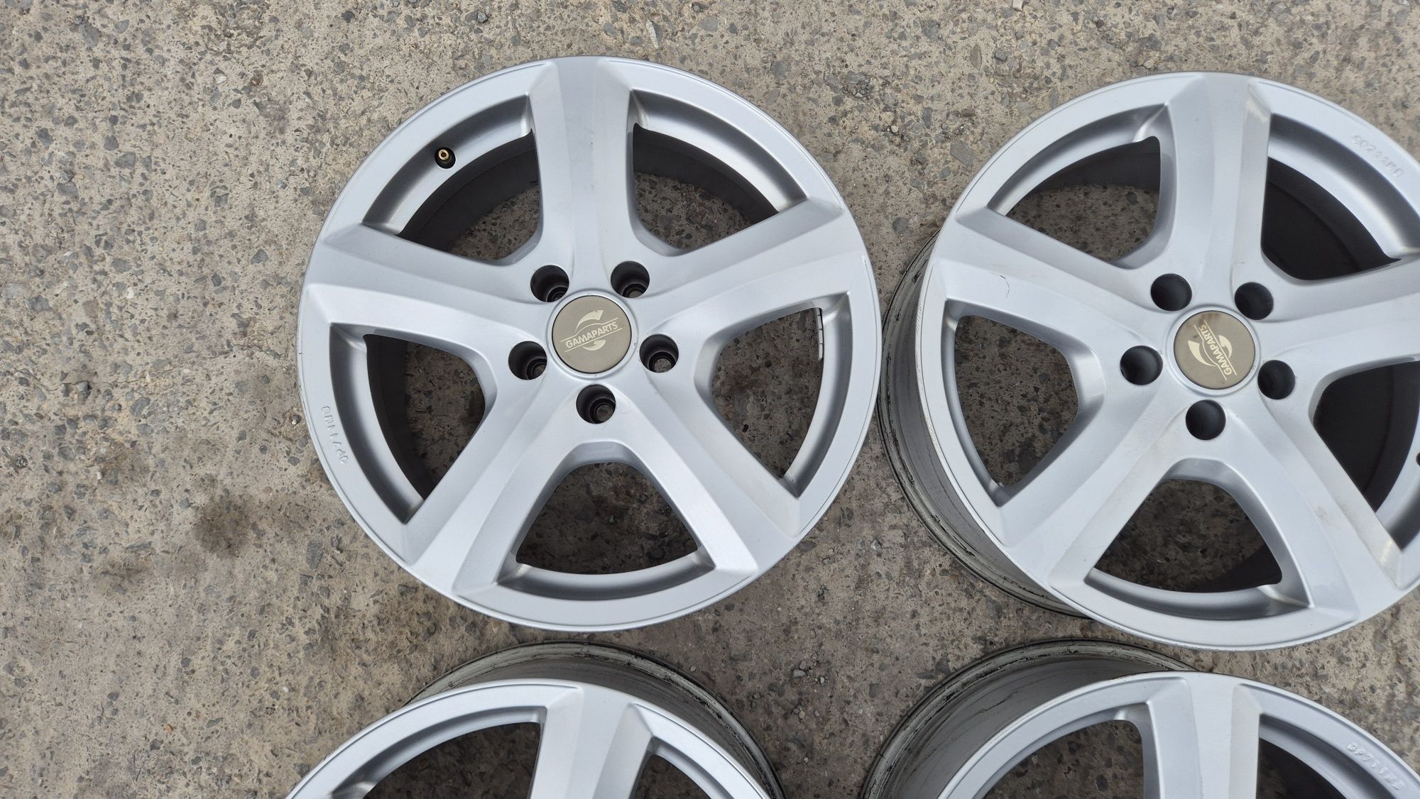 Джанти GAMAPARTS 5/112 Ауди 5x112 Audi, Q5,A5