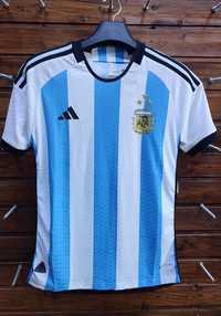Игровая футболка сборной Аргентины сезон 22-23, adidas