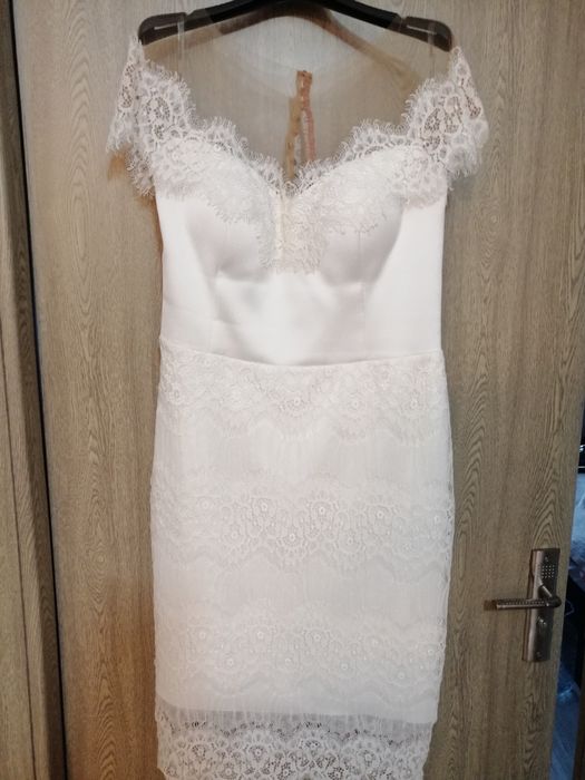 Rochie stare civilă