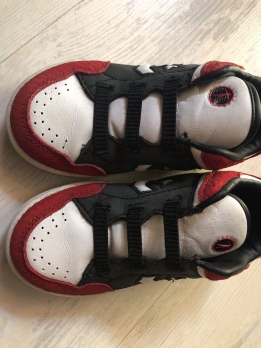 Детски обувки Converse