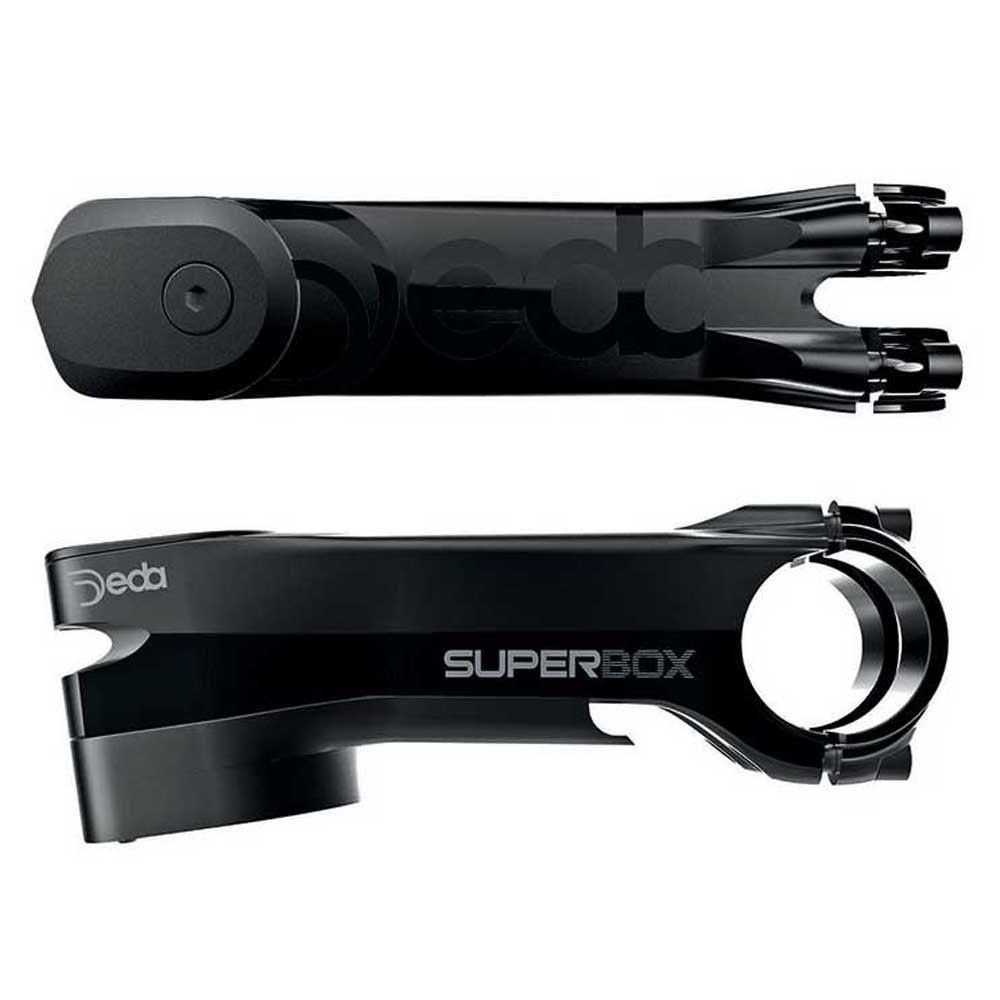 Deda Elementi Superbox DCR 100 mm Stem