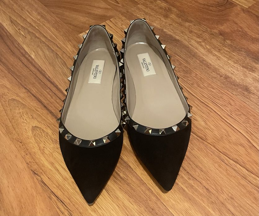 Balerini Valentino Garavani