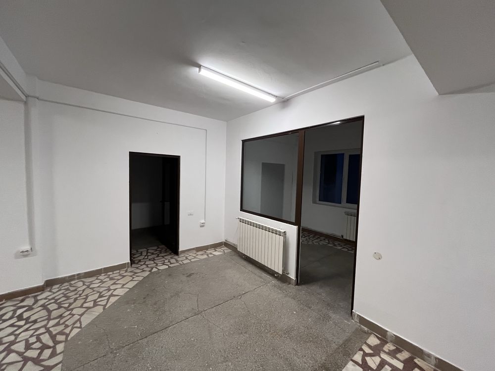 Spatiu de inchiriat pentru birouri sau productie 220mp
