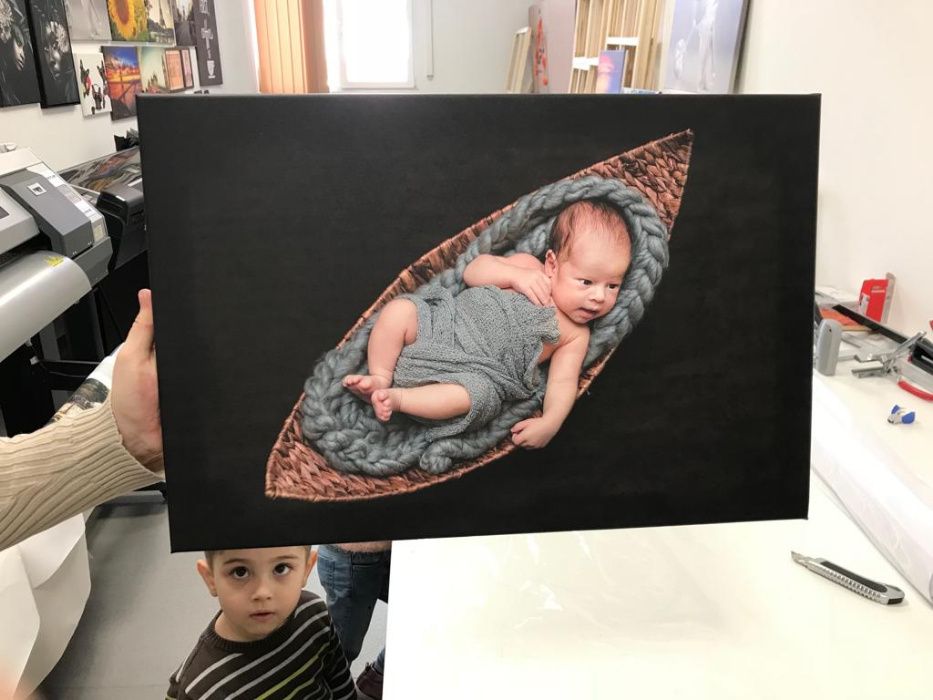 Tablouri pentru copii