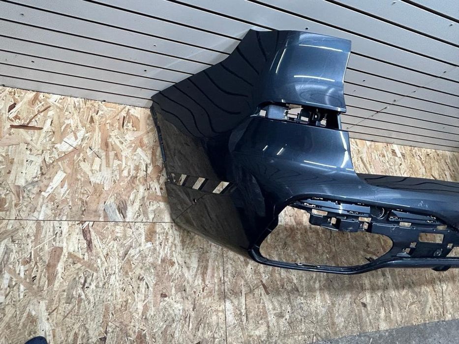 Bara spate bmw X7 G07 M paket 2019-2022