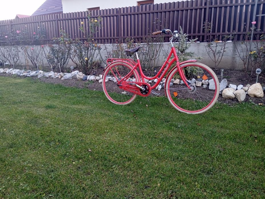 BICICLETA Femei Noua Made Italia