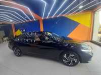 Hyundai Elantra GLX новой конфигурации