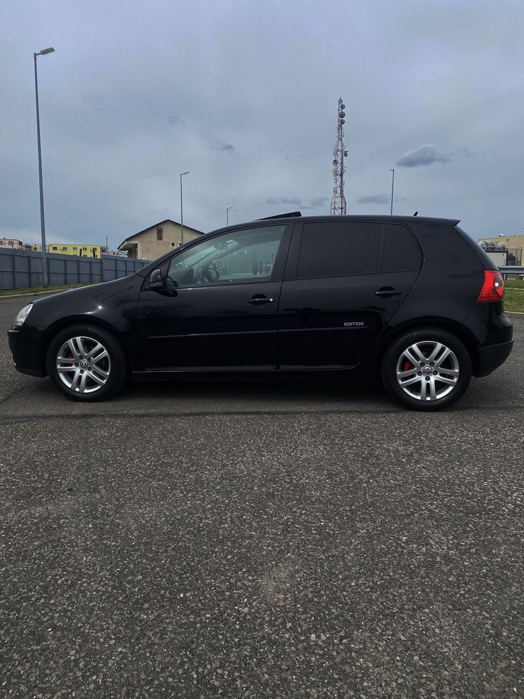 Volkswagen Golf 5