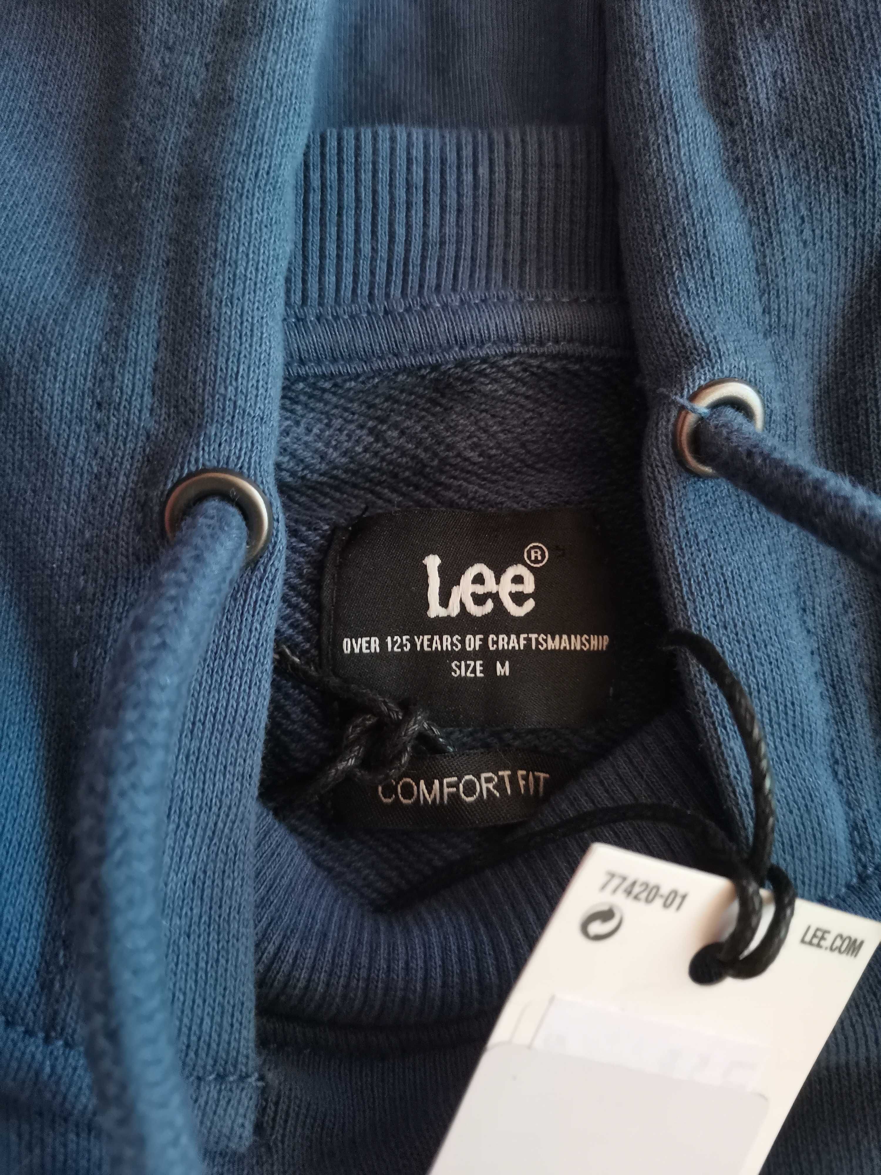 Чисто нов суичър Lee