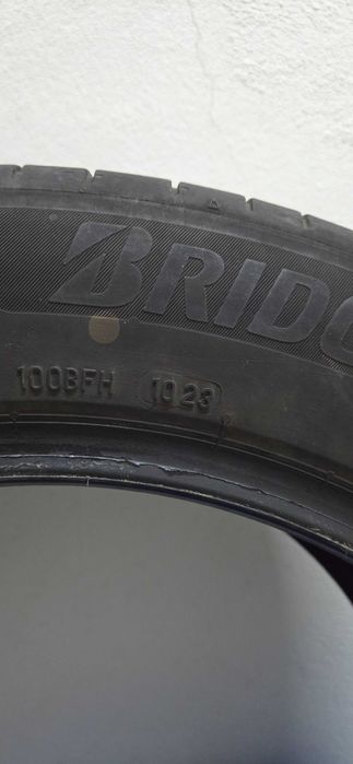 Bridgestone Turanza 225/55/18 102Y