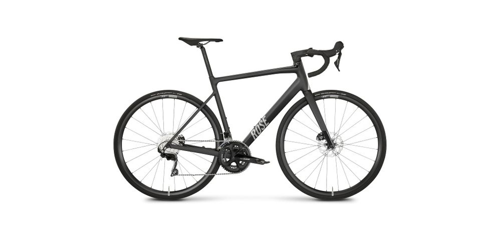 Велосипед ROSE Reveal AL 105 2023 – Shimano 105