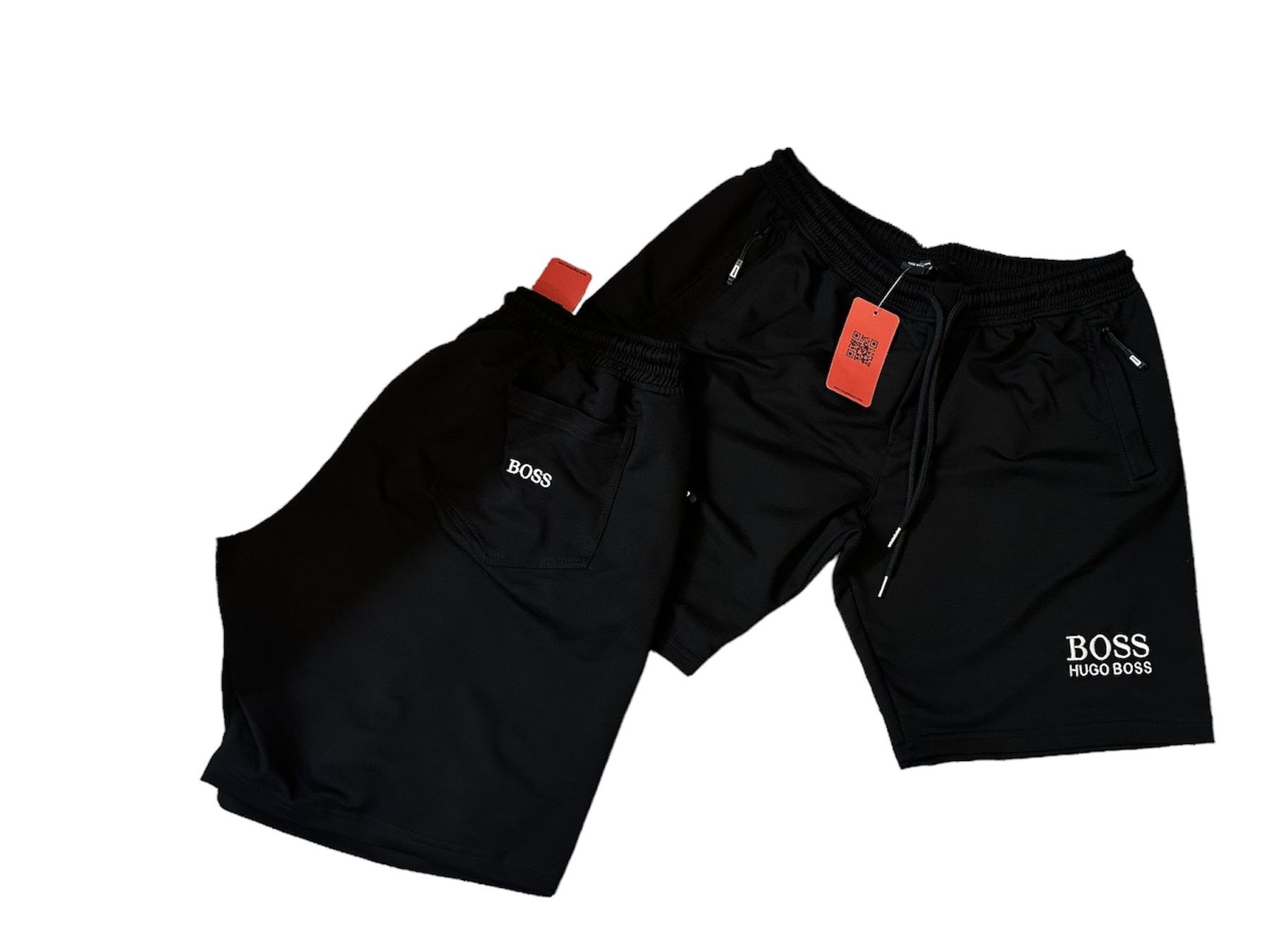Къси панталони ГИГАНТ от памук 3XL, 4XL, 5XL, 6XL