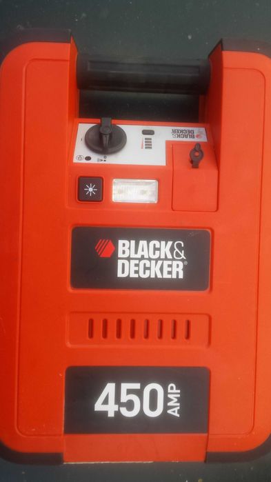 Jump starter,pornire auto