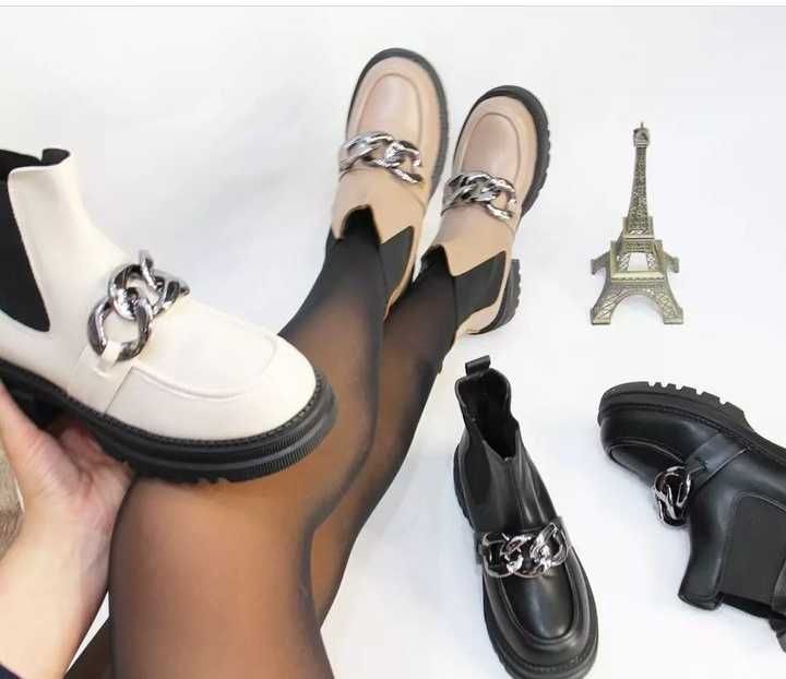 Женская обувь новая