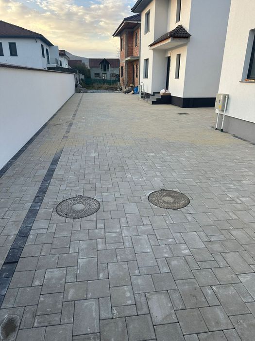 Inchiriere casă Bistrita