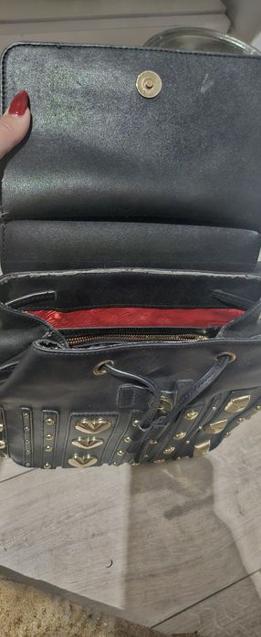 Love Moschino раница