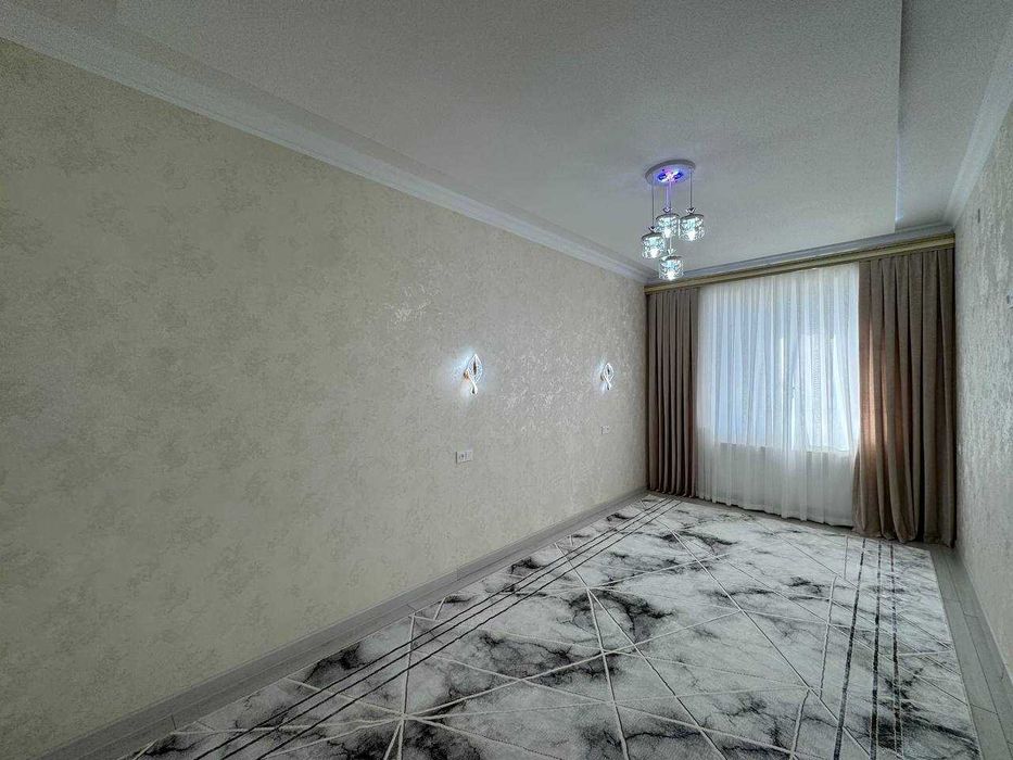 Срочно! Продаётся 4х комнатная квартира!