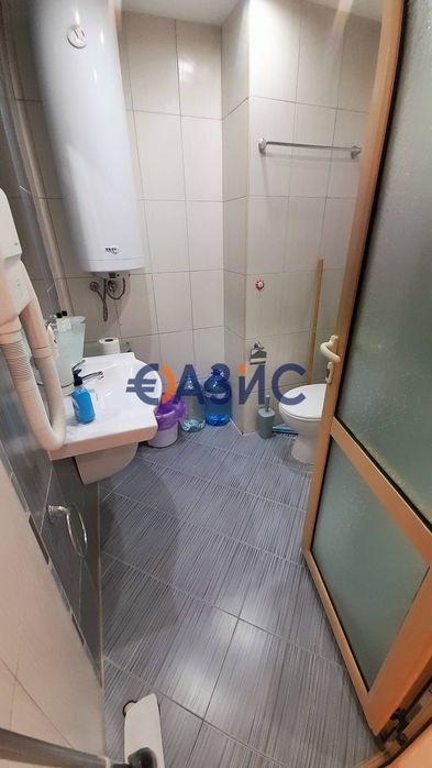 Двустайни апартаменти близо до морето в комплекс Авалон, Слънчев Бряг,