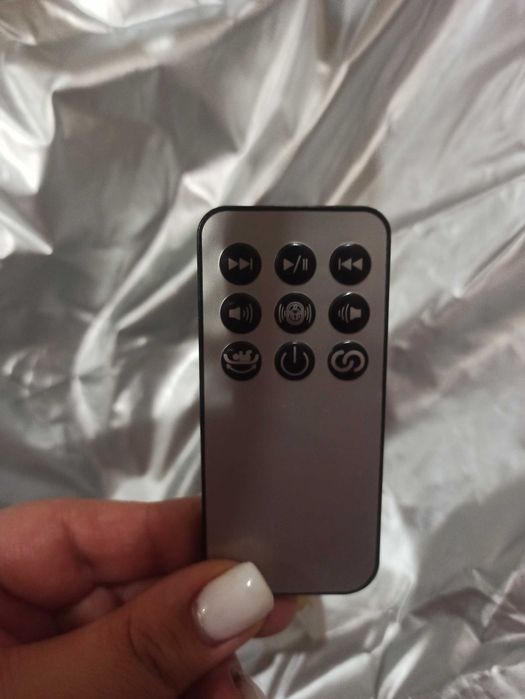 Бебешка Люлка La scala