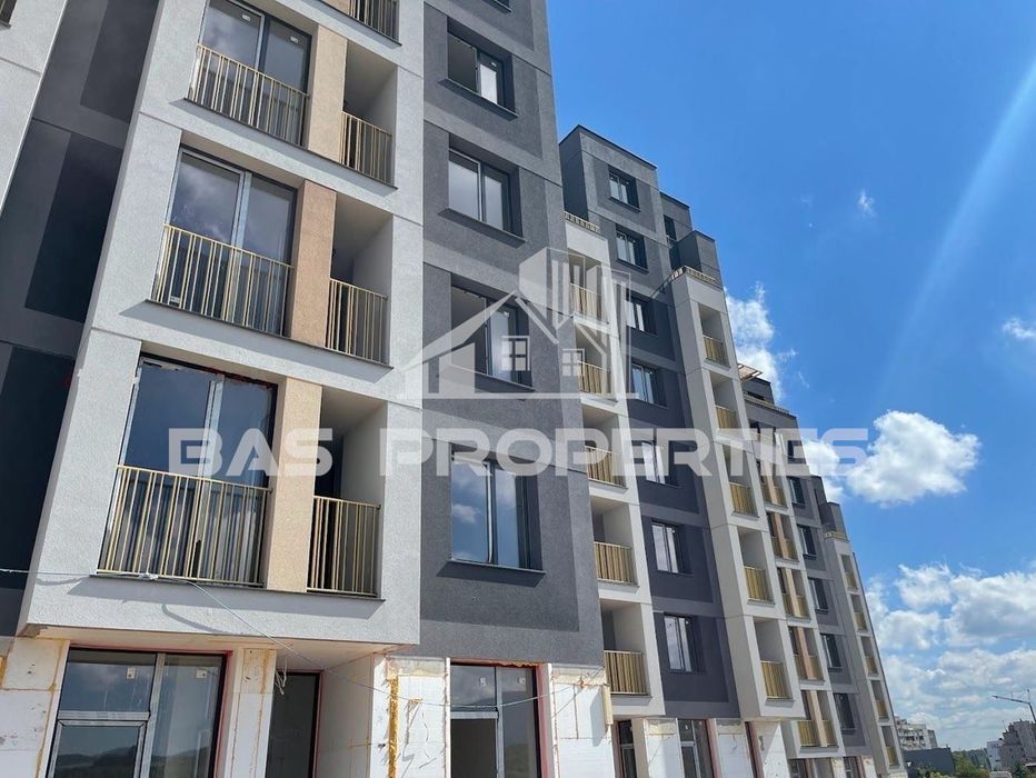 Продава се Двустаен апартамент в София, Люлин 5 - 67 кв.м за 2269 €/кв.м - Снимка #6